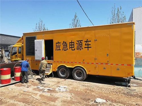 上林发电车租赁-教您挑选发电机哪些技巧可以掌握使用
