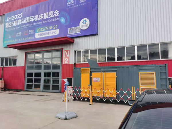 上林发电机租赁-柴油发电机组不及时维护危害大