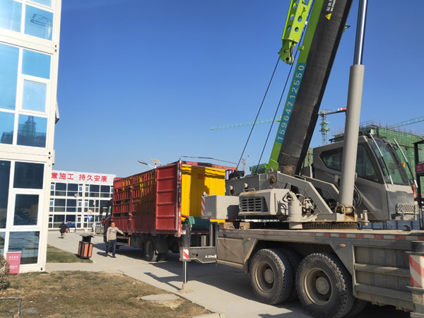上林发电机出租50KW柴油发电机组需要配多粗电缆线