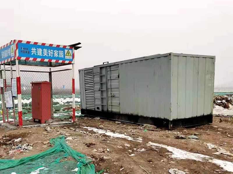 上林燃气发电机在高海拔地区运行时会遇到哪些常见故障？