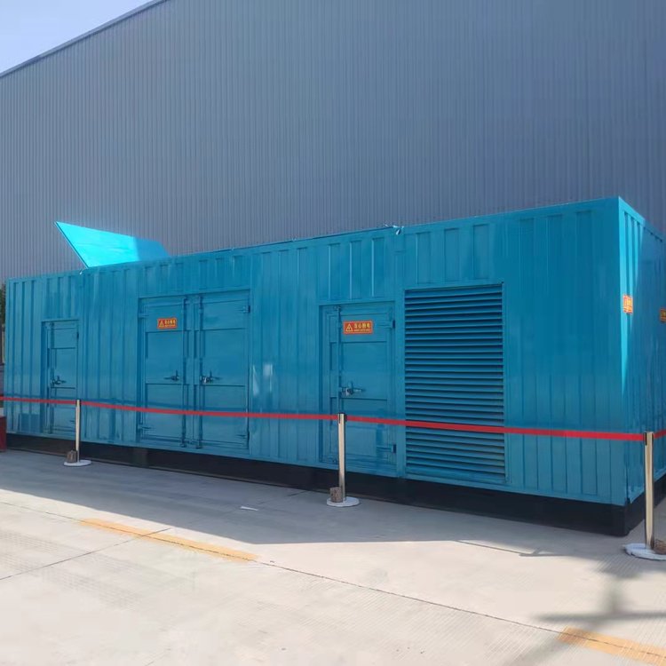 上林怎样更换柴油发电机组的空气滤清器？