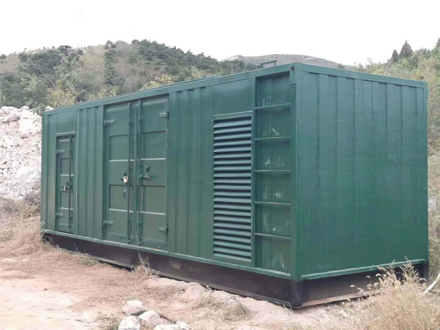 上林如何对接地系统进行定期检测和维护?